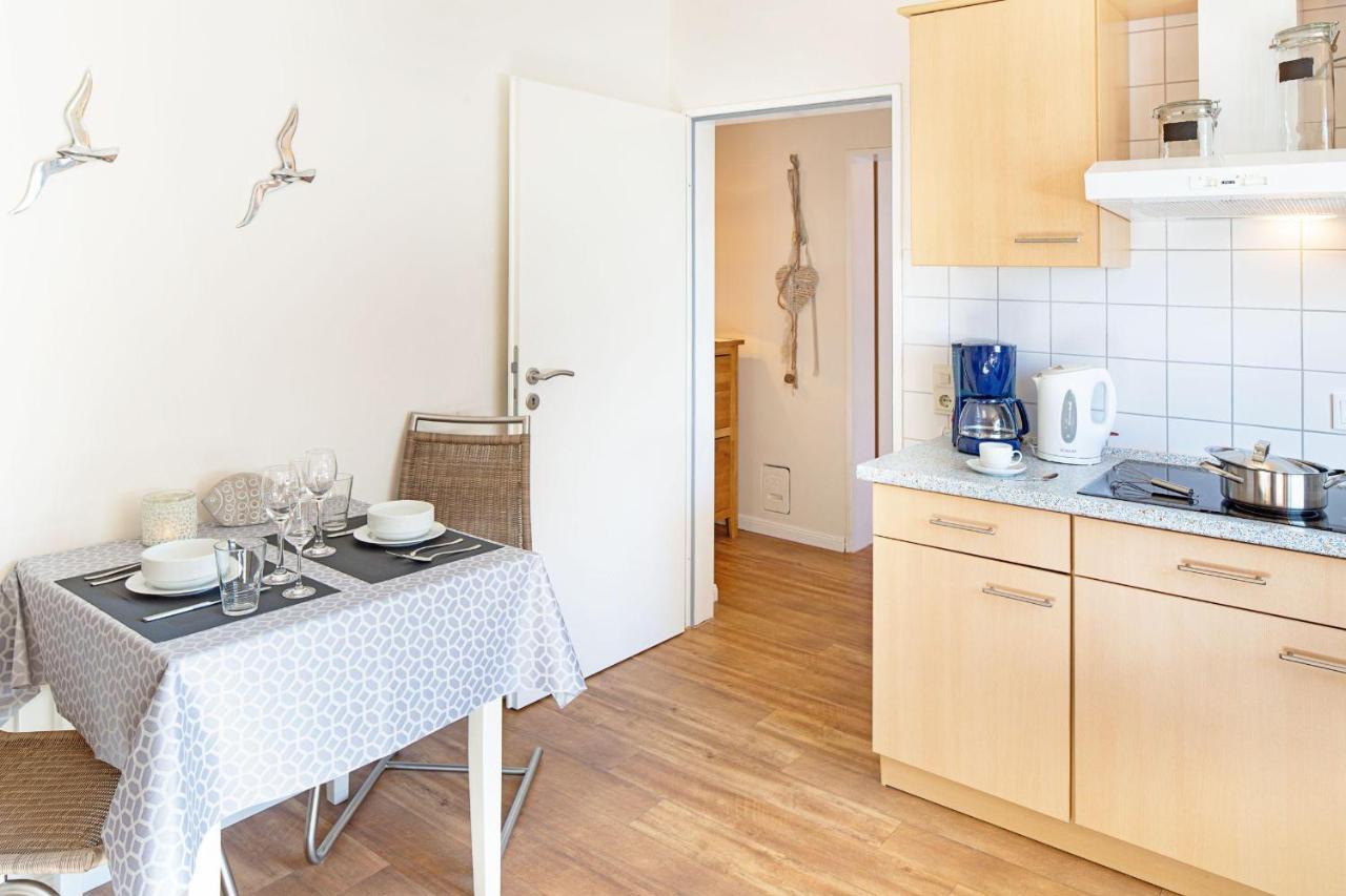 Hygge Apartment List auf Sylt